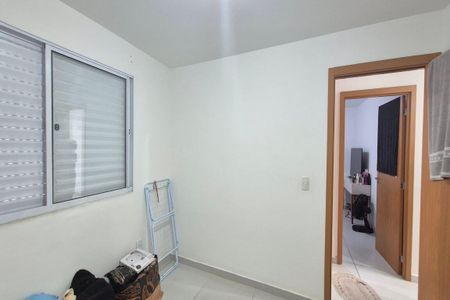 Apartamento à venda com 2 quartos, 42m² em Jardim Esmeraldina, Campinas