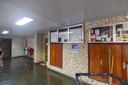 Apartamento à venda com 60m², 2 quartos e 1 vagaPlaquinha 