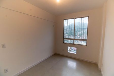 Apartamento à venda com 60m², 2 quartos e 1 vagaQuarto 2