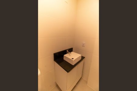 Apartamento à venda com 60m², 2 quartos e 1 vagaBanheiro