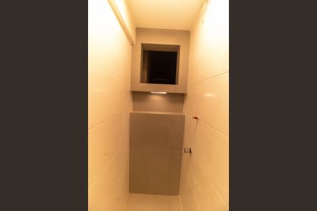 Apartamento à venda com 60m², 2 quartos e 1 vagaBanheiro