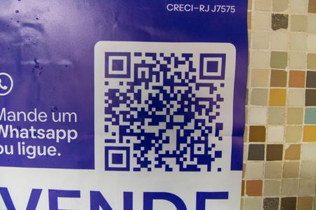 Apartamento à venda com 60m², 2 quartos e 1 vagaPlaquinha 