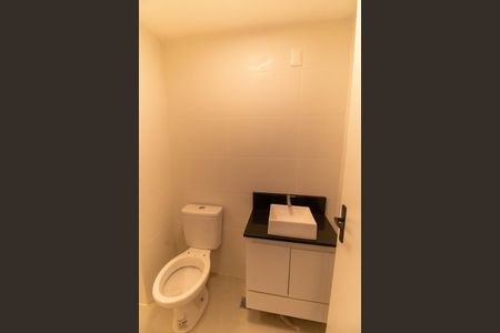 Apartamento à venda com 60m², 2 quartos e 1 vagaBanheiro