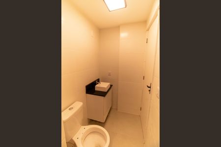 Apartamento à venda com 60m², 2 quartos e 1 vagaBanheiro