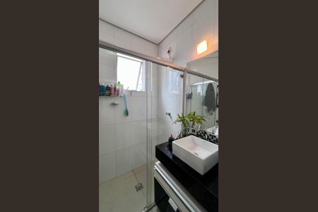 Apartamento à venda com 170m², 3 quartos e 2 vagasbanho