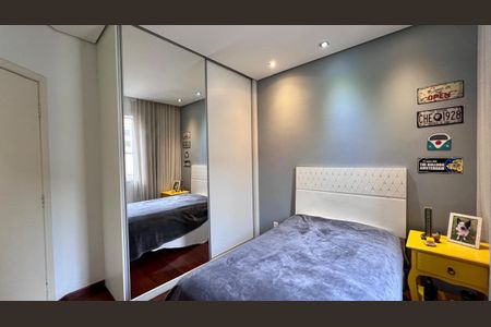 Apartamento à venda com 170m², 3 quartos e 2 vagasquarto 