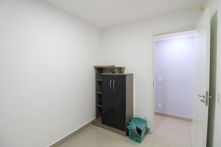 Quarto 1 de apartamento para alugar com 2 quartos, 40m² em Jardim Esmeralda, São Paulo
