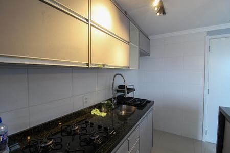 Apartamento para alugar com 40m², 2 quartos e sem vagaCozinha