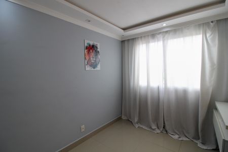 Apartamento para alugar com 40m², 2 quartos e sem vagaSala