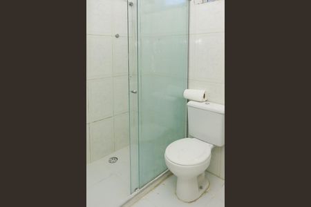 Apartamento para alugar com 78m², 4 quartos e sem vaga Apartamento para alugar com 78m², 4 quartos e sem vagaBanheiro