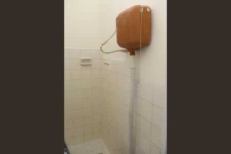 Apartamento para alugar com 78m², 4 quartos e sem vaga Apartamento para alugar com 78m², 4 quartos e sem vagaBanheiro de serviço