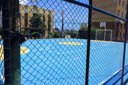 Apartamento para alugar com 78m², 4 quartos e sem vaga Apartamento para alugar com 78m², 4 quartos e sem vagaQuadra Esportiva