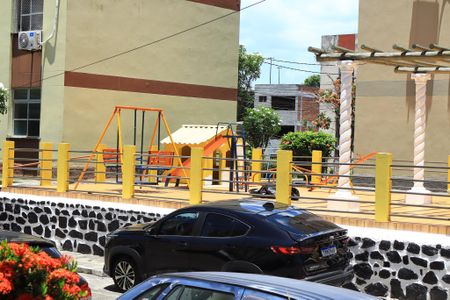 Apartamento para alugar com 78m², 4 quartos e sem vaga Apartamento para alugar com 78m², 4 quartos e sem vagaÁrea comum - Playground