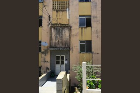 Apartamento para alugar com 78m², 4 quartos e sem vaga Apartamento para alugar com 78m², 4 quartos e sem vagaFachada do bloco