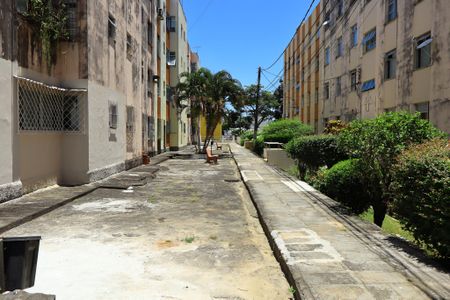 Apartamento para alugar com 78m², 4 quartos e sem vaga Apartamento para alugar com 78m², 4 quartos e sem vagaÁrea externa