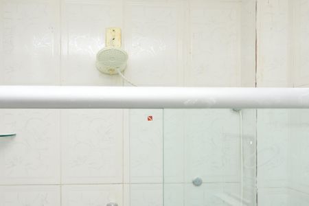 Apartamento para alugar com 78m², 4 quartos e sem vaga Apartamento para alugar com 78m², 4 quartos e sem vagaBanheiro