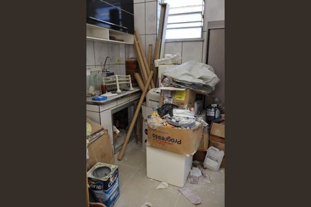 Apartamento para alugar com 78m², 4 quartos e sem vaga Apartamento para alugar com 78m², 4 quartos e sem vagaCozinha