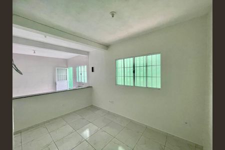 Sala de casa à venda com 2 quartos, 45m² em Jardim Testae, Guarulhos