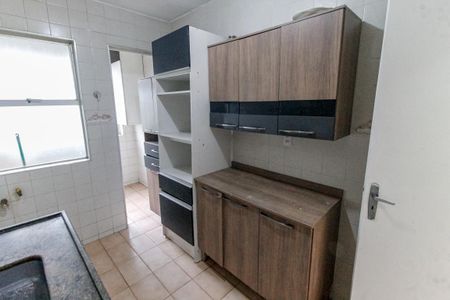 Apartamento para alugar com 70m², 2 quartos e 1 vaga Apartamento para alugar com 70m², 2 quartos e 1 vagaCozinha - Armários