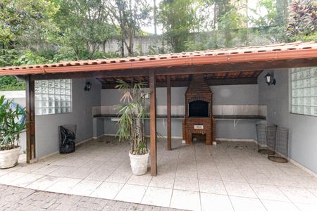Apartamento para alugar com 70m², 2 quartos e 1 vaga Apartamento para alugar com 70m², 2 quartos e 1 vagaÁrea comum - Churrasqueira