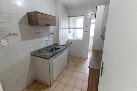 Apartamento para alugar com 70m², 2 quartos e 1 vaga Apartamento para alugar com 70m², 2 quartos e 1 vagaCozinha - Armários
