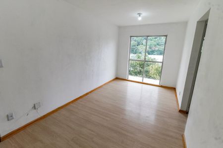 Sala de apartamento à venda com 2 quartos, 70m² em Umarizal, São Paulo