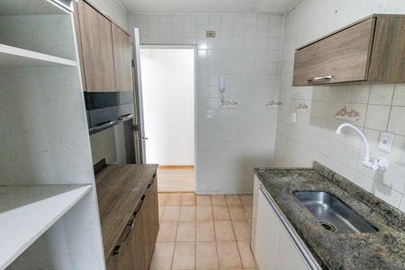 Apartamento para alugar com 70m², 2 quartos e 1 vaga Apartamento para alugar com 70m², 2 quartos e 1 vagaCozinha - Armários