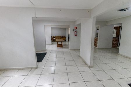 Apartamento para alugar com 70m², 2 quartos e 1 vaga Apartamento para alugar com 70m², 2 quartos e 1 vagaÁrea comum - Salão de festas