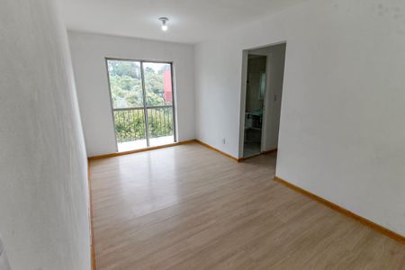 Sala de apartamento à venda com 2 quartos, 70m² em Umarizal, São Paulo