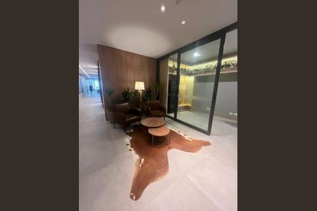 Studio à venda com 29m², 1 quarto e sem vagaÁrea comum