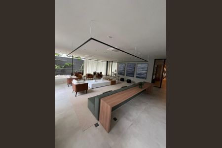 Studio à venda com 29m², 1 quarto e sem vagaÁrea comum