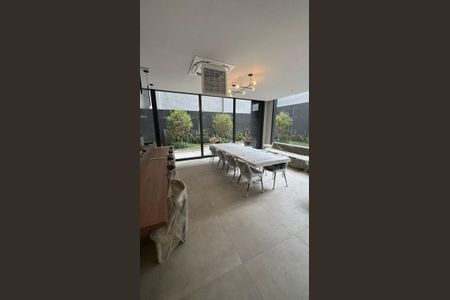 Studio à venda com 29m², 1 quarto e sem vagaÁrea comum