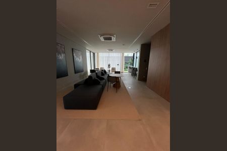 Studio à venda com 29m², 1 quarto e sem vagaÁrea comum