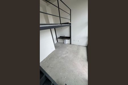 Studio à venda com 29m², 1 quarto e sem vagaSala
