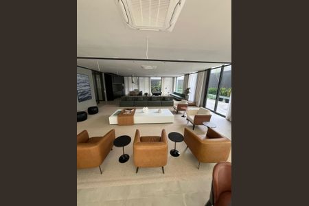 Studio à venda com 29m², 1 quarto e sem vagaÁrea comum