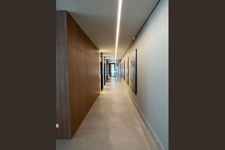 Studio à venda com 29m², 1 quarto e sem vagaÁrea comum