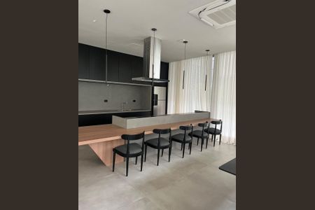 Studio à venda com 29m², 1 quarto e sem vagaÁrea comum