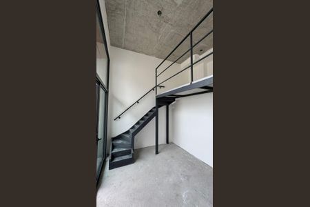 Sala de kitnet/studio à venda com 1 quarto, 29m² em Perdizes, São Paulo