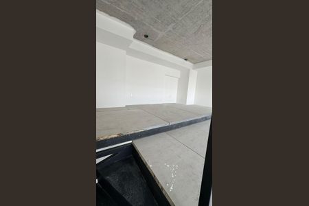 Quarto de kitnet/studio à venda com 1 quarto, 29m² em Perdizes, São Paulo