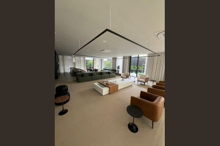 Studio à venda com 29m², 1 quarto e sem vagaÁrea comum