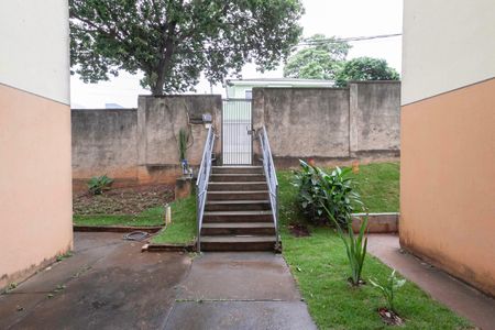 Apartamento para alugar com 47m², 2 quartos e 1 vagaEntrada