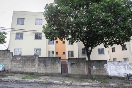 Apartamento para alugar com 47m², 2 quartos e 1 vagaFachada