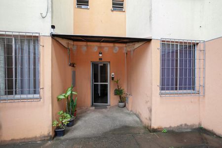 Apartamento para alugar com 47m², 2 quartos e 1 vagaEntrada