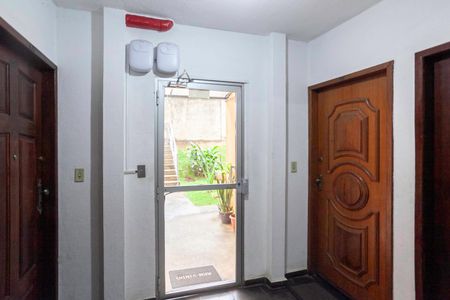 Apartamento para alugar com 47m², 2 quartos e 1 vagaEntrada