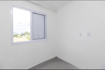 Quarto de apartamento à venda com 2 quartos, 32m² em Vila Plana, São Paulo