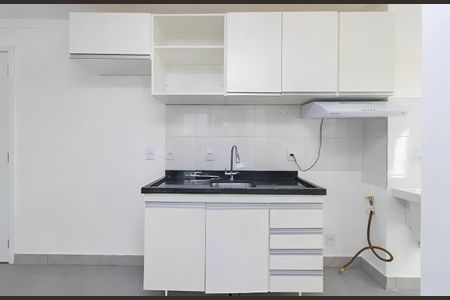 Apartamento à venda com 2 quartos, 32m² em Vila Plana, São Paulo