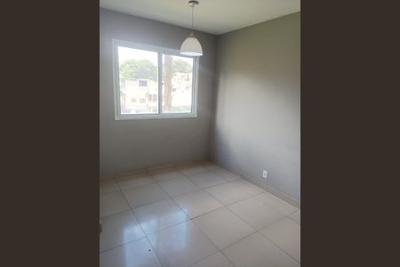Sala de apartamento para alugar com 2 quartos, 40m² em Vila Zat, São Paulo
