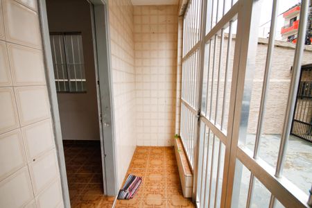 Apartamento para alugar com 80m², 2 quartos e sem vagaLavabo