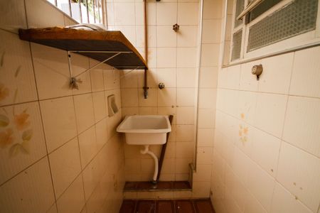 Apartamento para alugar com 80m², 2 quartos e sem vagaÁrea de Serviço