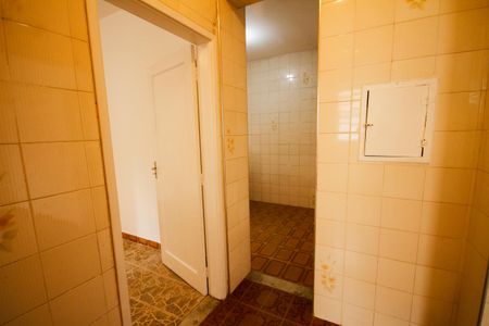 Apartamento para alugar com 80m², 2 quartos e sem vagaBanheiro Social